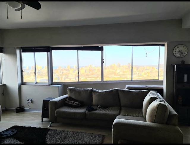 2 BEDROOM PROPERTY TO RENT IN MUSGRAVE